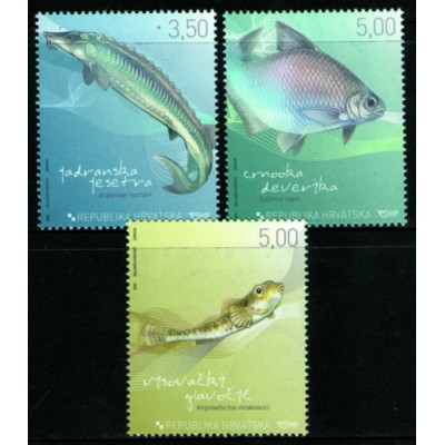 Peces